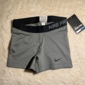 Nike Pro Dri-fit Women’s shorts